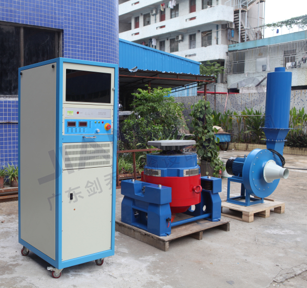 電動(dòng)振動(dòng)臺(tái)/垂直振動(dòng)臺(tái)